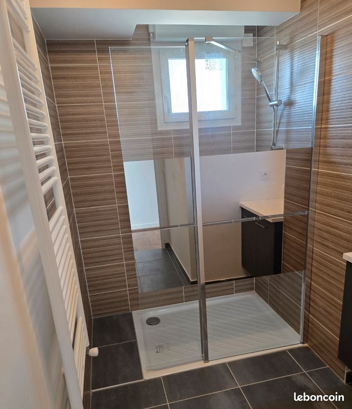 Appartement a louer villeneuve-saint-georges - 3 pièce(s) - 55 m2 - Surfyn