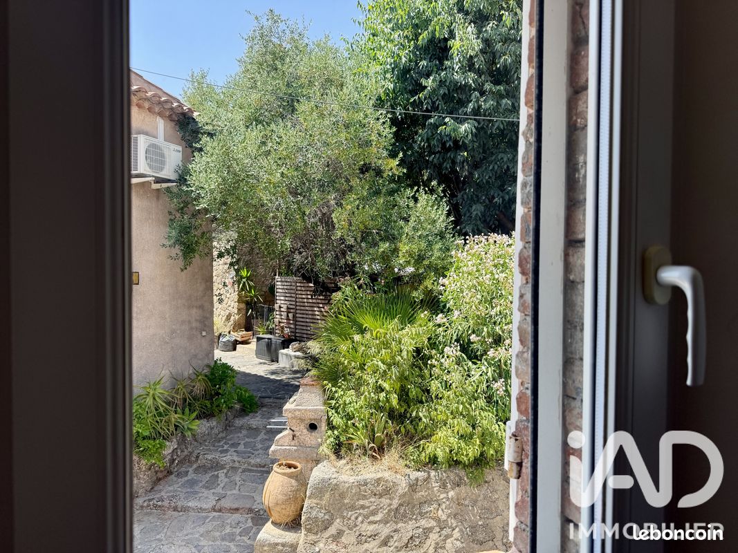 Maison 2 pièces 40 m² · à Le Plan-de-la-Tour · 40 m² · 173 000 €