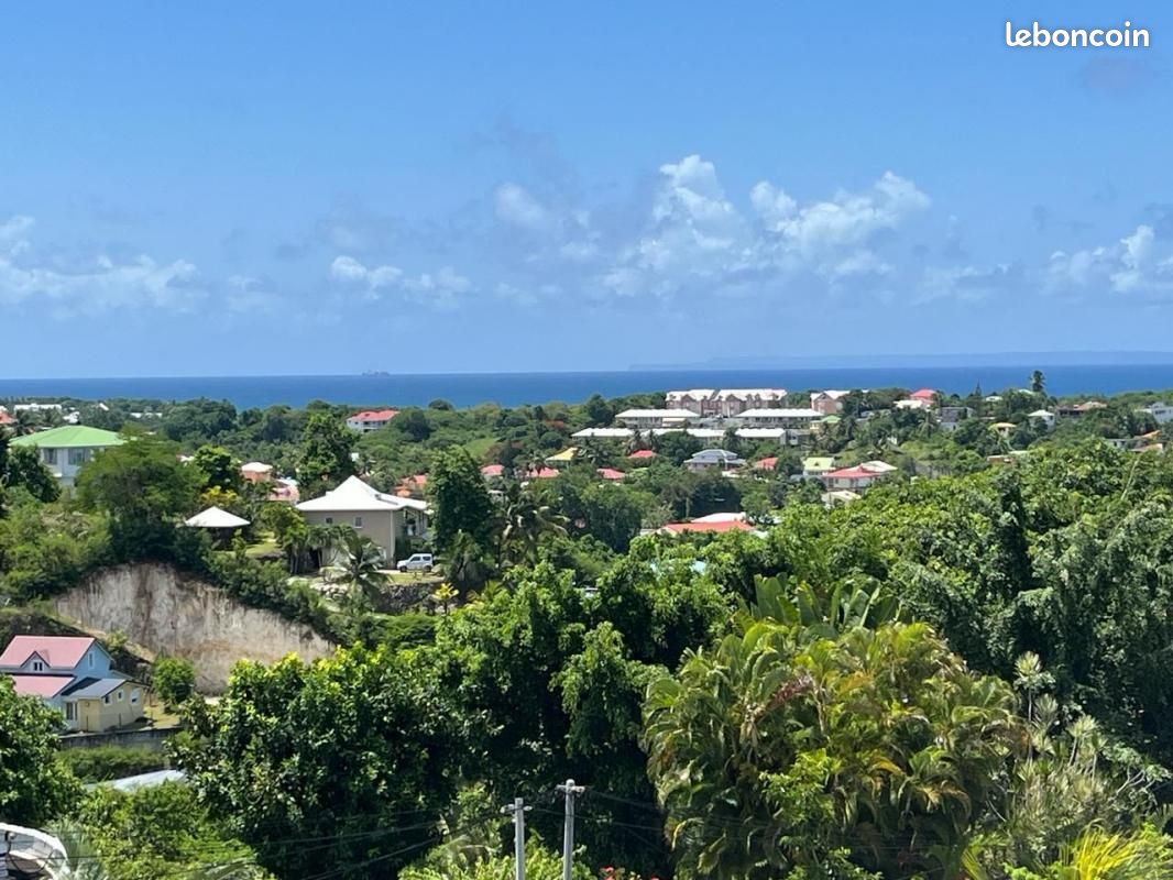 Maison 5 pièces 255 m² · au Gosier · 255 m² · 500 000 €