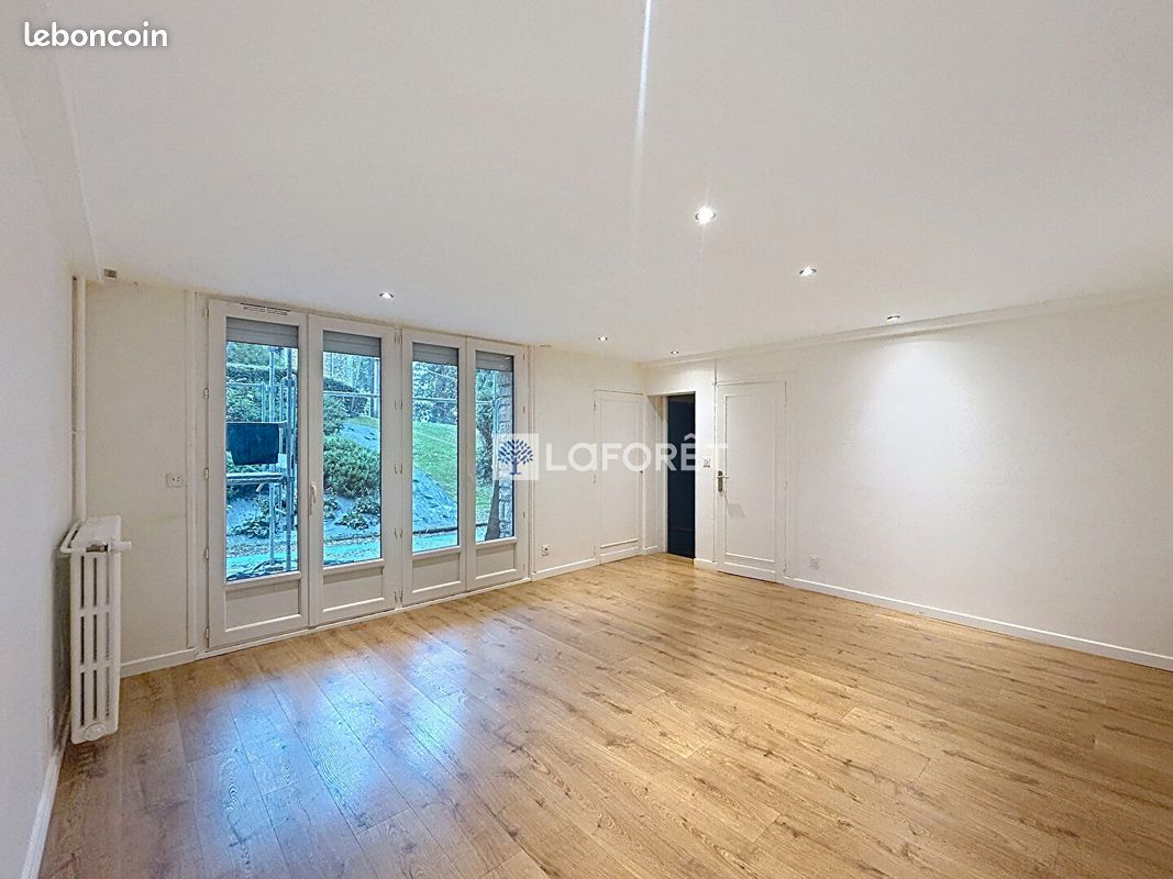 Appartement 3 pièces 59 m² · à Bois-Guillaume · 59 m² · 800 €/mois