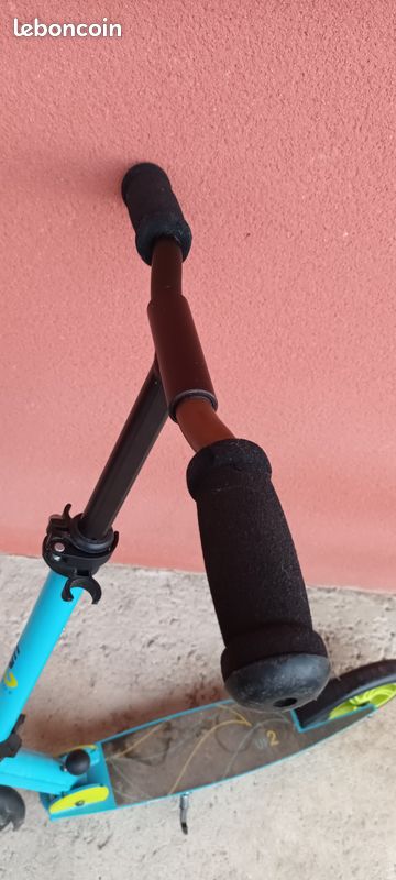 Trottinette enfant 8 à 12 ans (image 3)