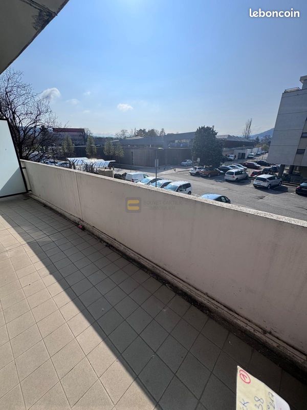 Appartement 1 pièce 36 m² · à Annemasse · 36 m² · 135 000 €