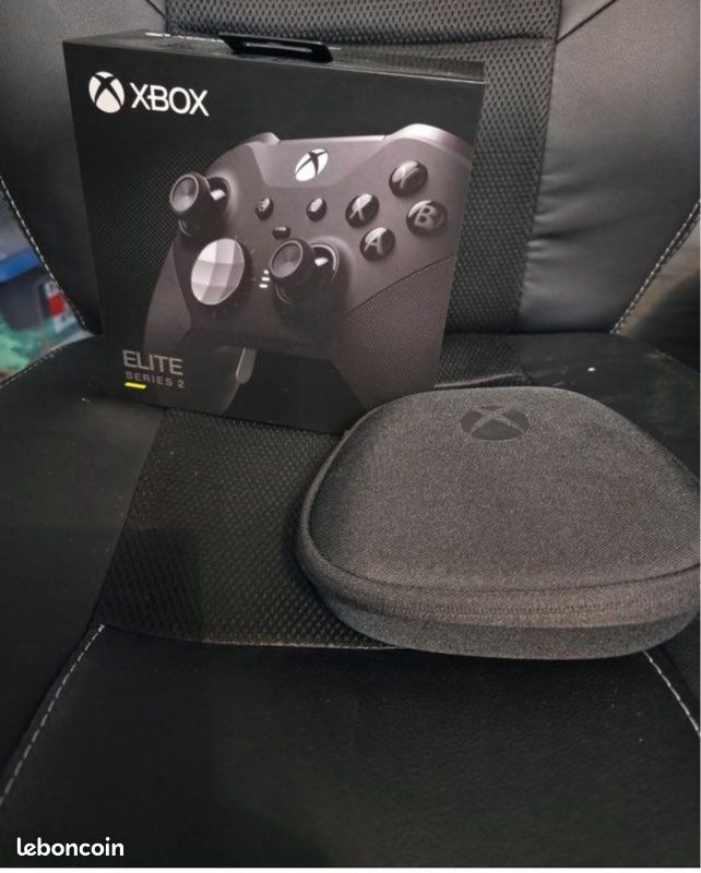 Xbox élite 2 (image 2)