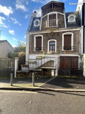 Maison 4 pièces 130 m²