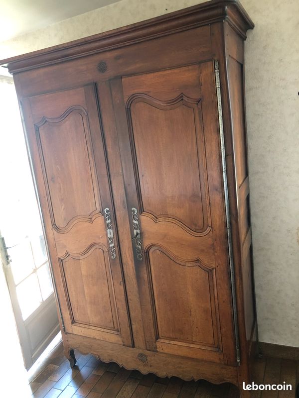 Armoire ancienne (image 2)
