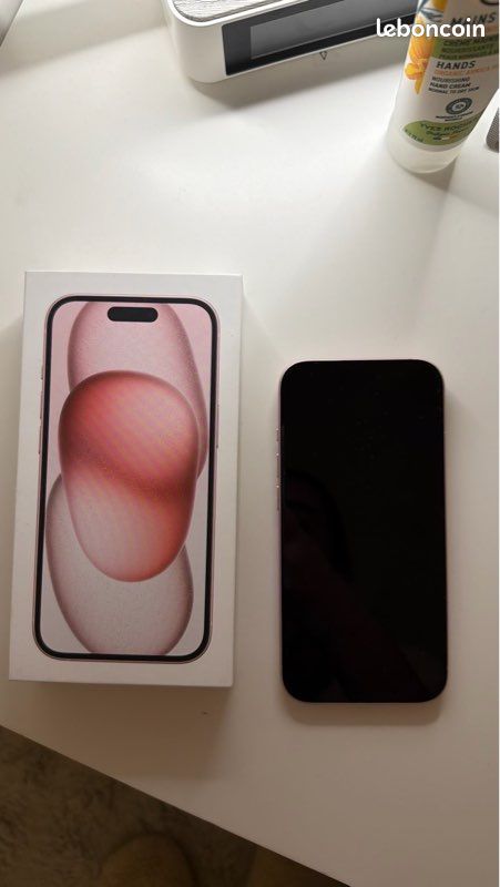 Iphone 15 (image 4)