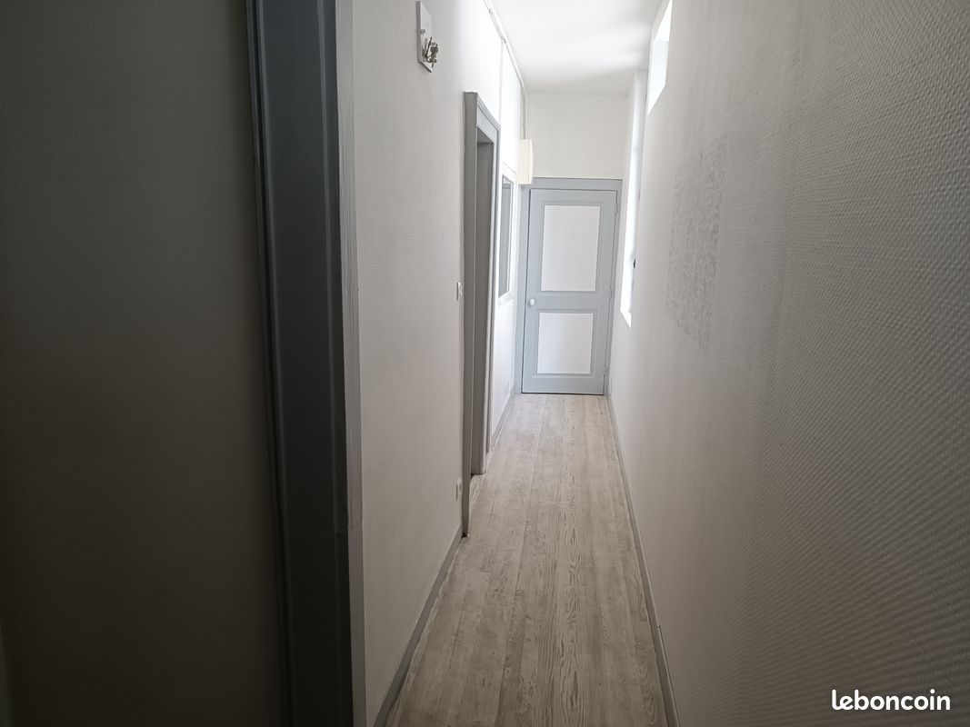 Appartement 3 pièces 79 m² - Tulle 19000 (image principale 12)