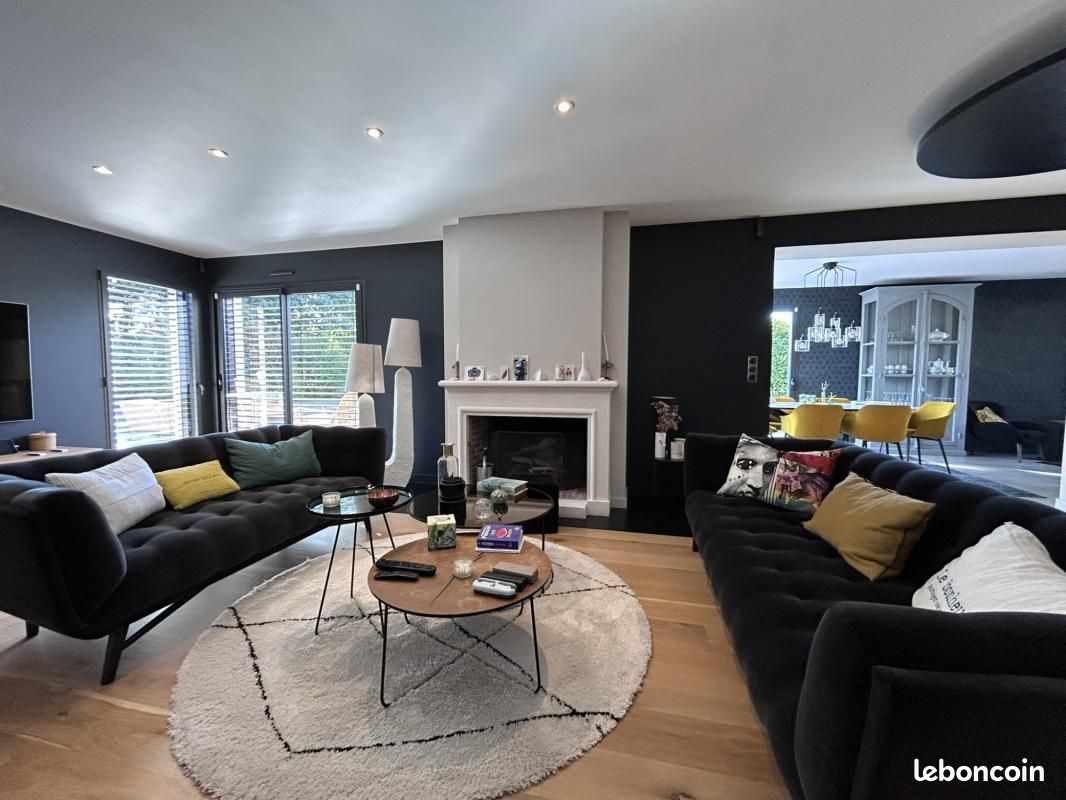 Maison 6 pièces 210 m² · à Bruz · 210 m² · 796 950 €