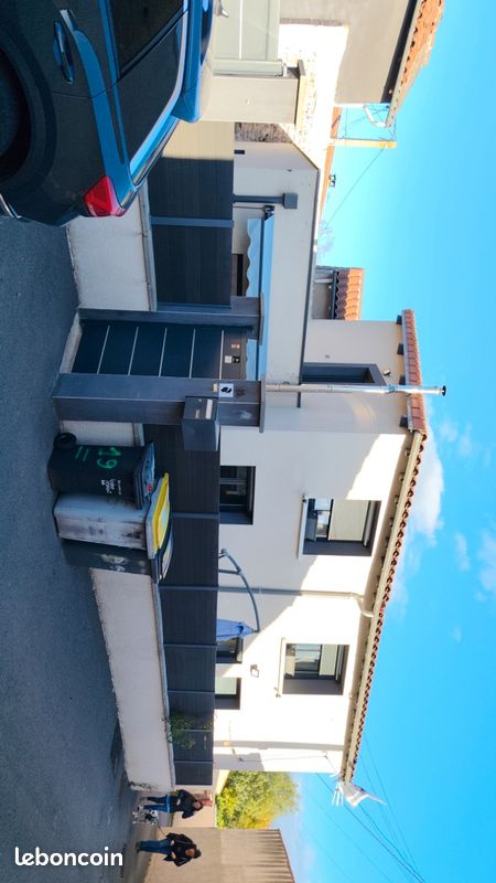 Maison 6 pièces 80 m² · à Sury-le-Comtal · 80 m² · 20 000 €