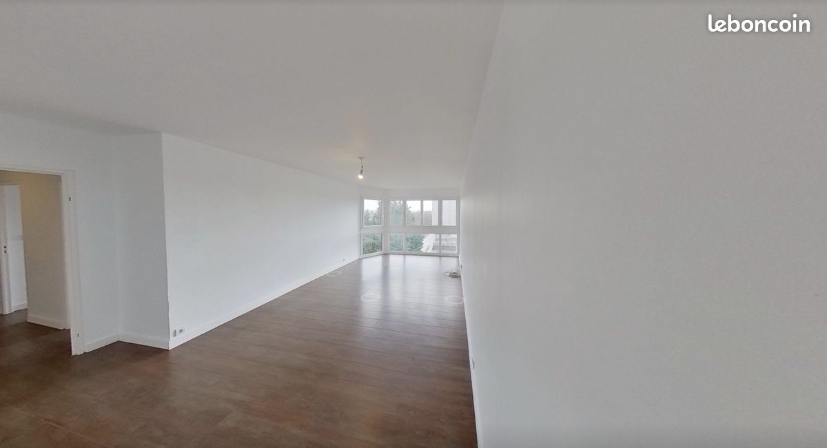 Appartement 4 pièces 86 m² · à Le Havre · 86 m² · 840 €
