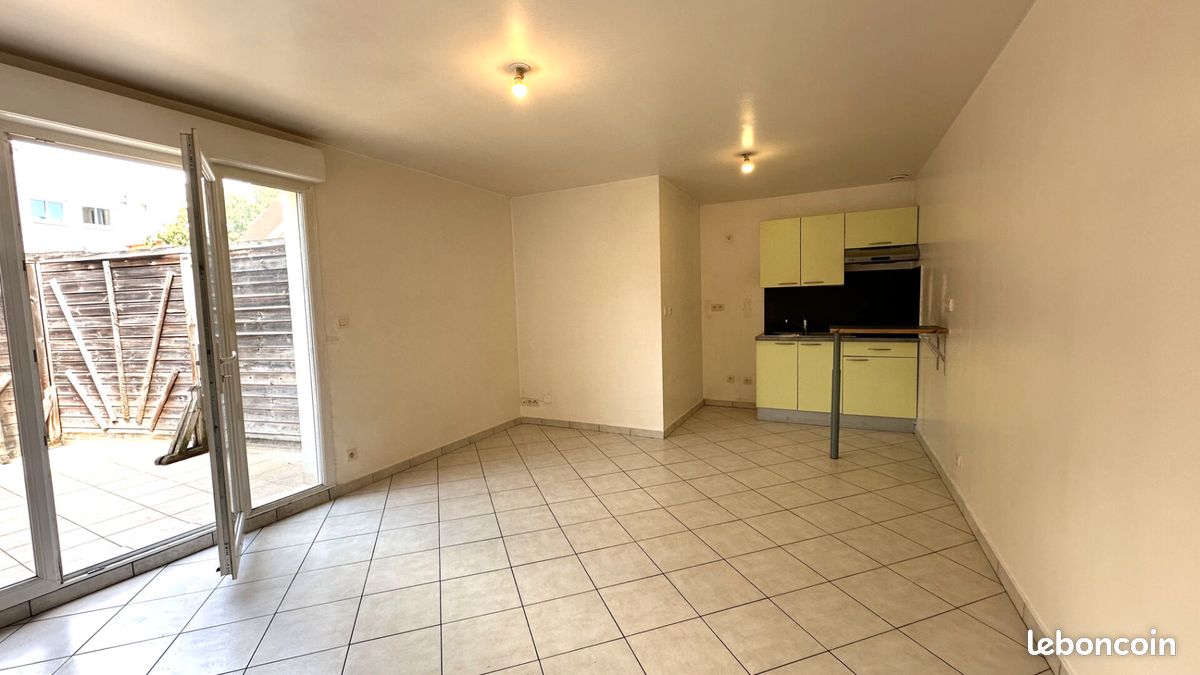 Appartement 2 pièces 37 m² · à Saint-Chéron · 37 m² · 720 €/mois