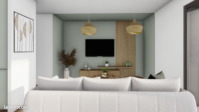 Maison 4 pièces 80 m² · à Plomelin · 80 m² · 233 760 €
