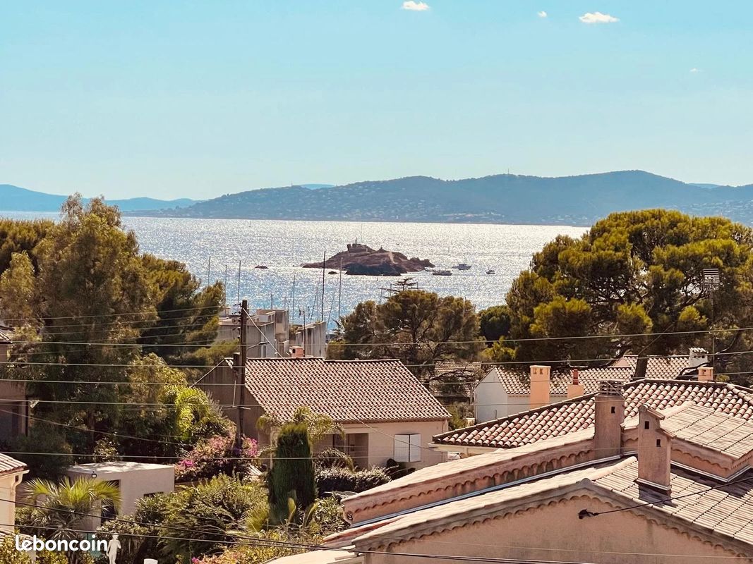 Appartement 4 pièces 70 m² · à Saint-Raphaël · 70 m² · 465 000 €