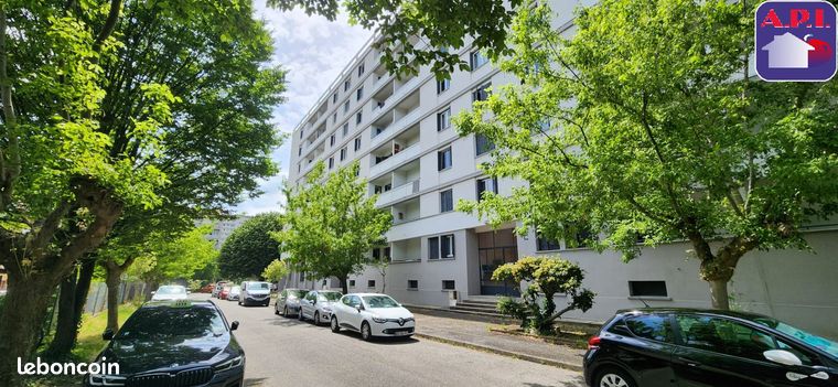 Appartement 3 pièces 68 m² — 3