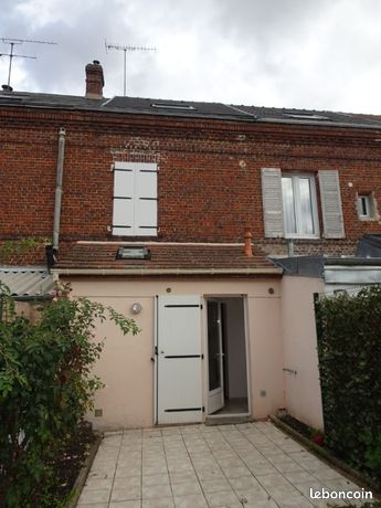 Maison a louer persan - 5 pièce(s) - 76 m2 - Surfyn