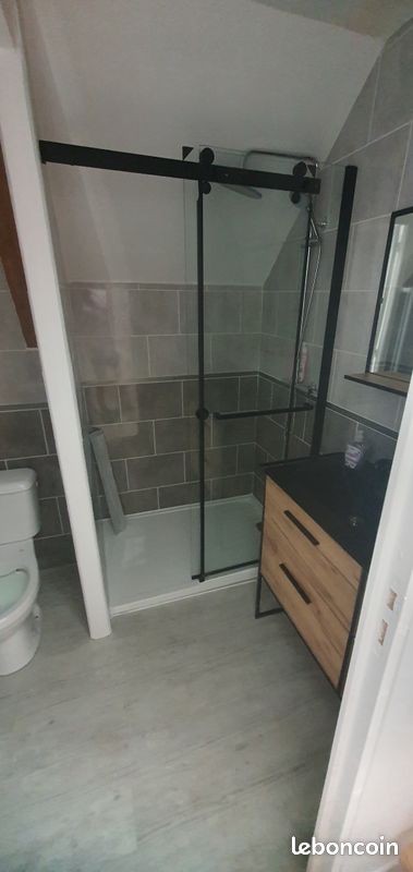 Appartement 3 pièces 45 m² · à Ussel · 45 m² · 560 €/mois