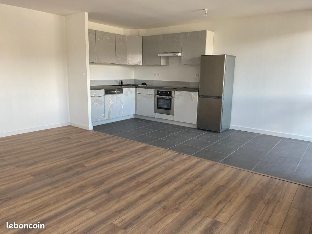 Appartement 2 pièces 73 m² · à Annemasse · 73 m² · 1 400 €/mois