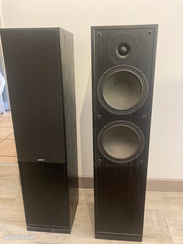 Enceintes Jamo s 416 Photo, audio vidéo