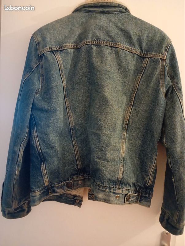 Blouson (image 3)