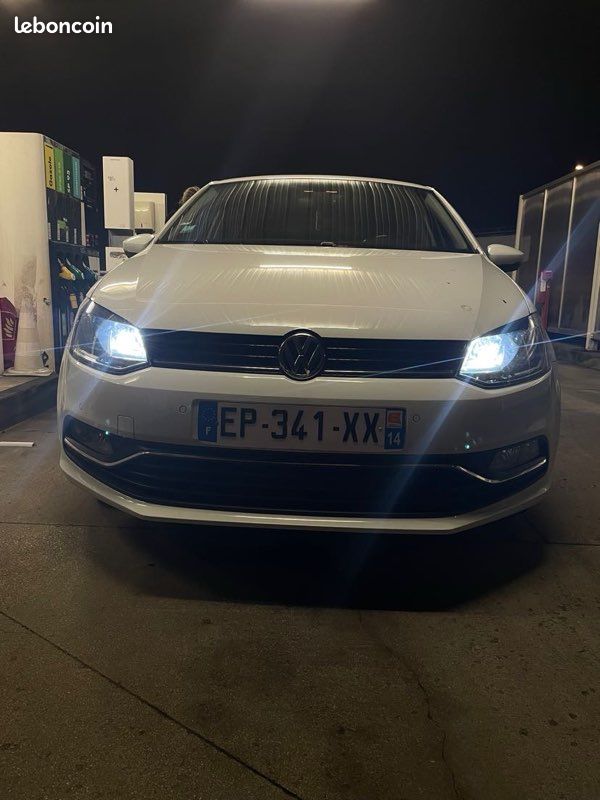 Kit Ampoules Led / Feux Xenon / Voiture + Montage (image 1)