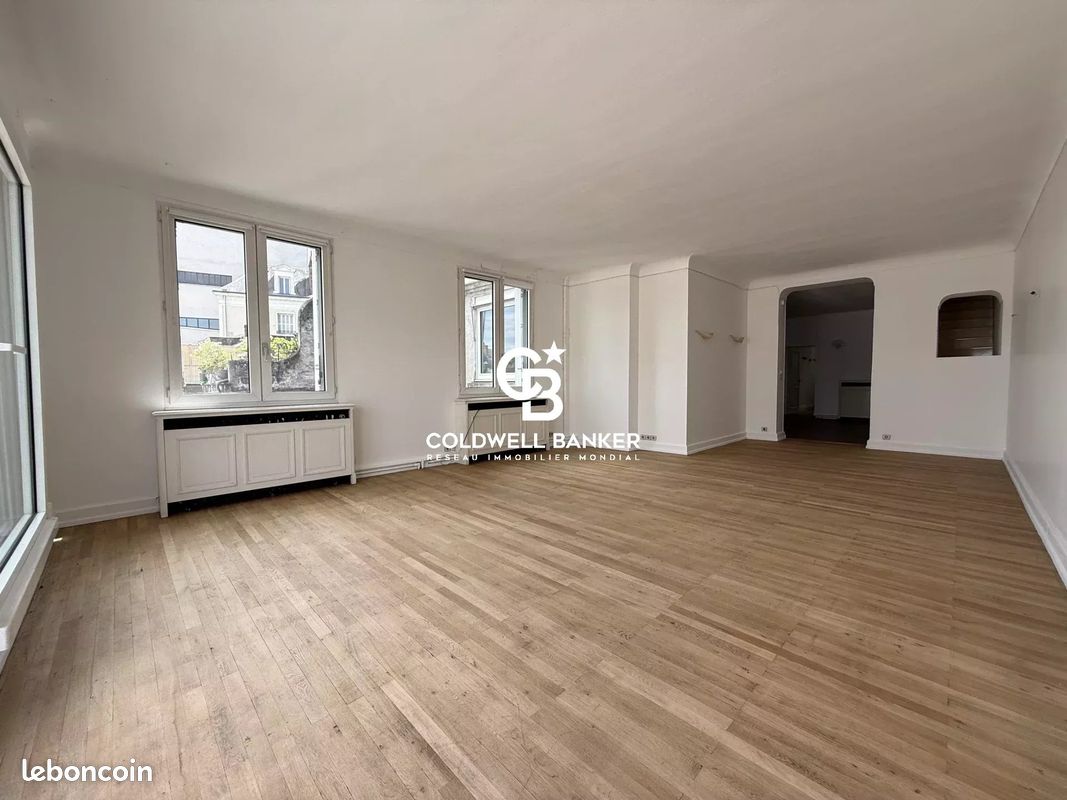 Appartement 6 pièces 212 m² · à Tours · 212 m² · 750 000 €