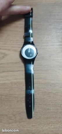 Swatch GB209 - Montres & Bijoux