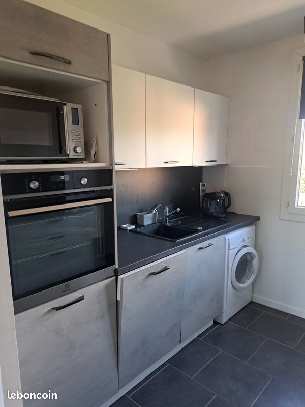 Appartement 3 pièces 65 m² · à Eybens · 65 m² · 1 060 €/mois