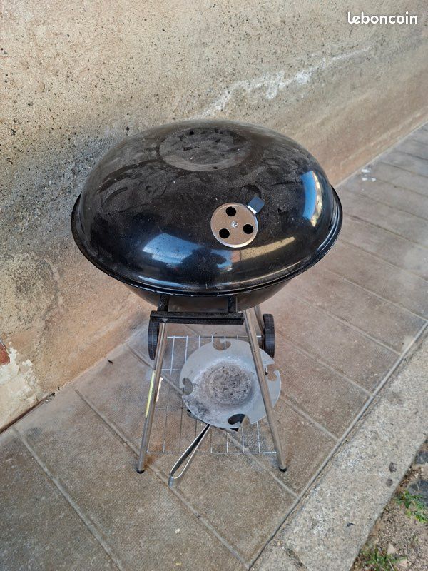 Barbecue (image 1)