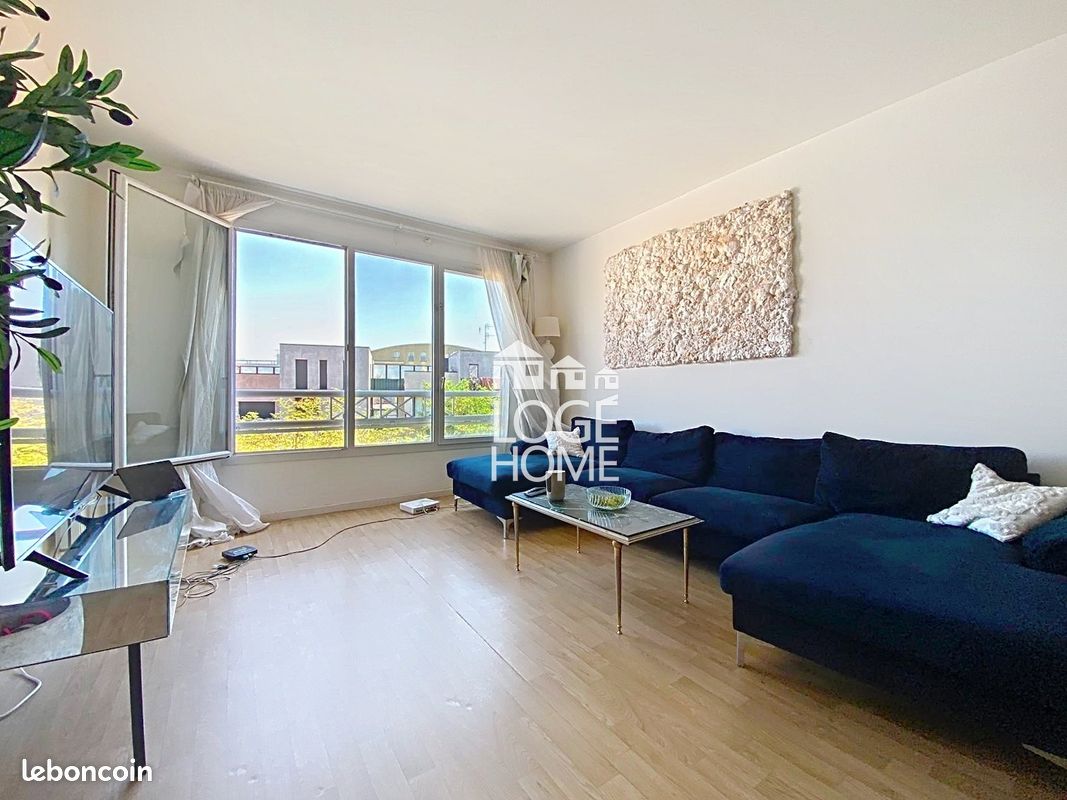 Appartement 3 pièces 70 m² · à Lille · 70 m² · 186 000 €