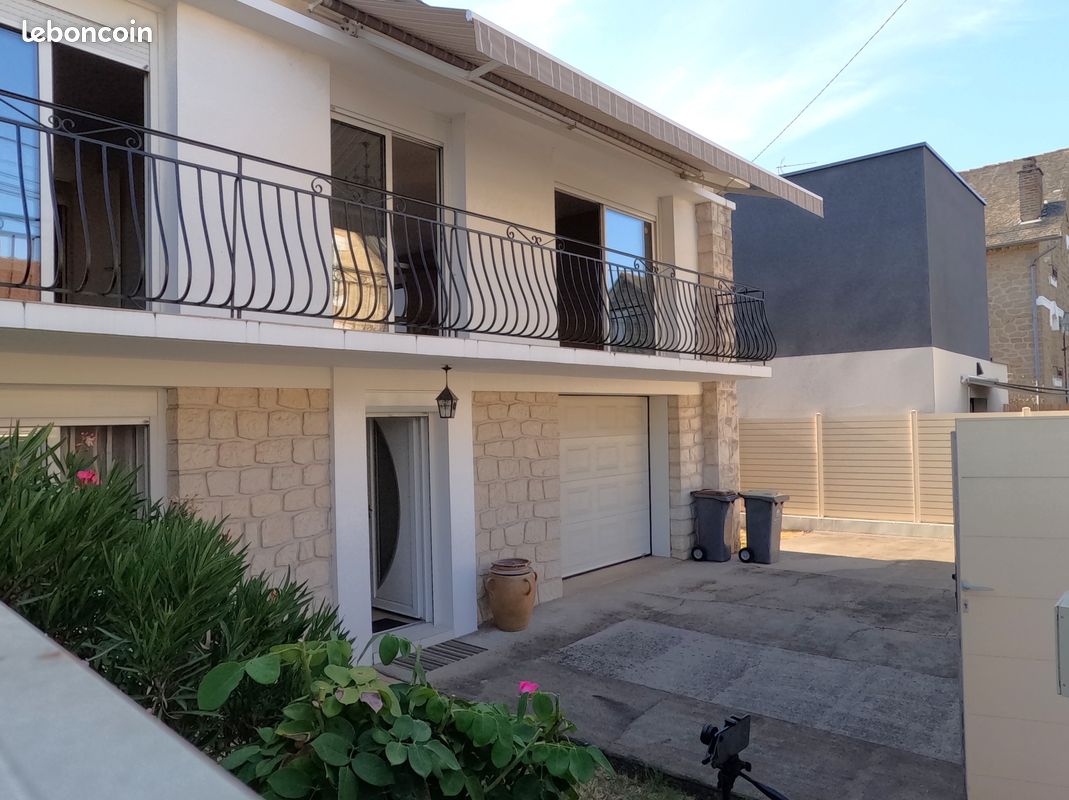 Maison 6 pièces 114 m² · à Brive-la-Gaillarde · 114 m² · 214 000 €