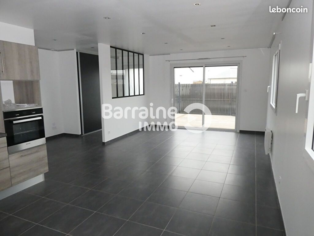 Maison 4 pièces 87 m² · à Plouénan · 87 m² · 791 €/mois