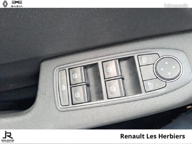 Renault Clio 1.5 Blue dCi 100ch Evolution (image 21)