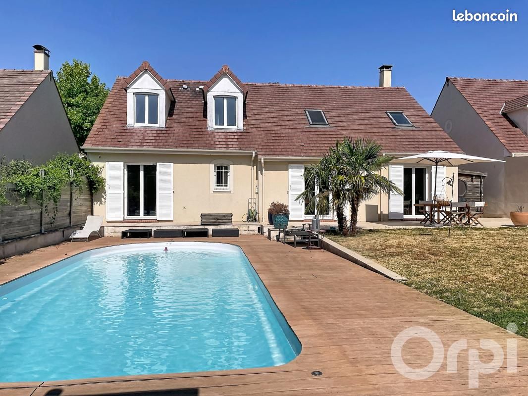 Maison 6 pièces 161 m² · à Longjumeau · 161 m² · 595 000 €