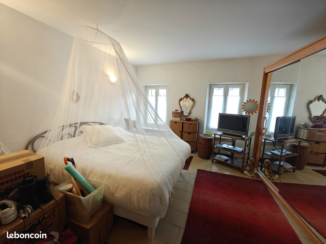 Duplex 4 pièces 93 m² (image 4)