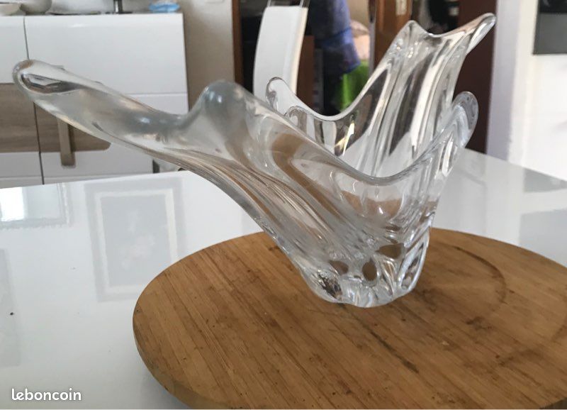 Coupe de fruit vintage (image 1)