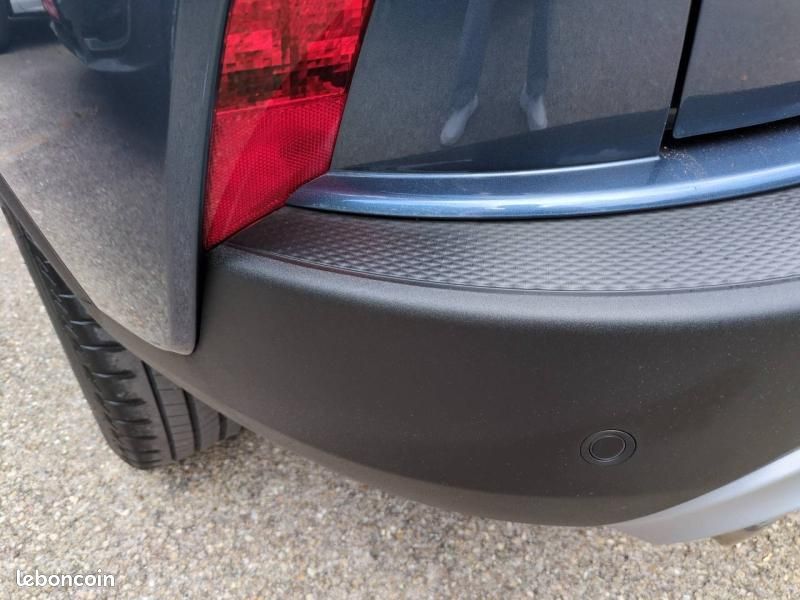 Ford Kuga 2.5 Duratec 190ch FHEV E85 Titanium BVA (image 20)