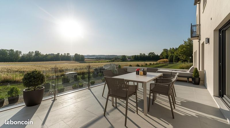 Appartement 2 pièces 45 m² · à Yvoire · 45 m² · 274 000 €