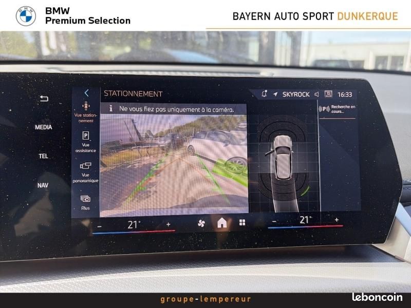 Bmw X1 ieDrive20 204ch M Sport (image 25)