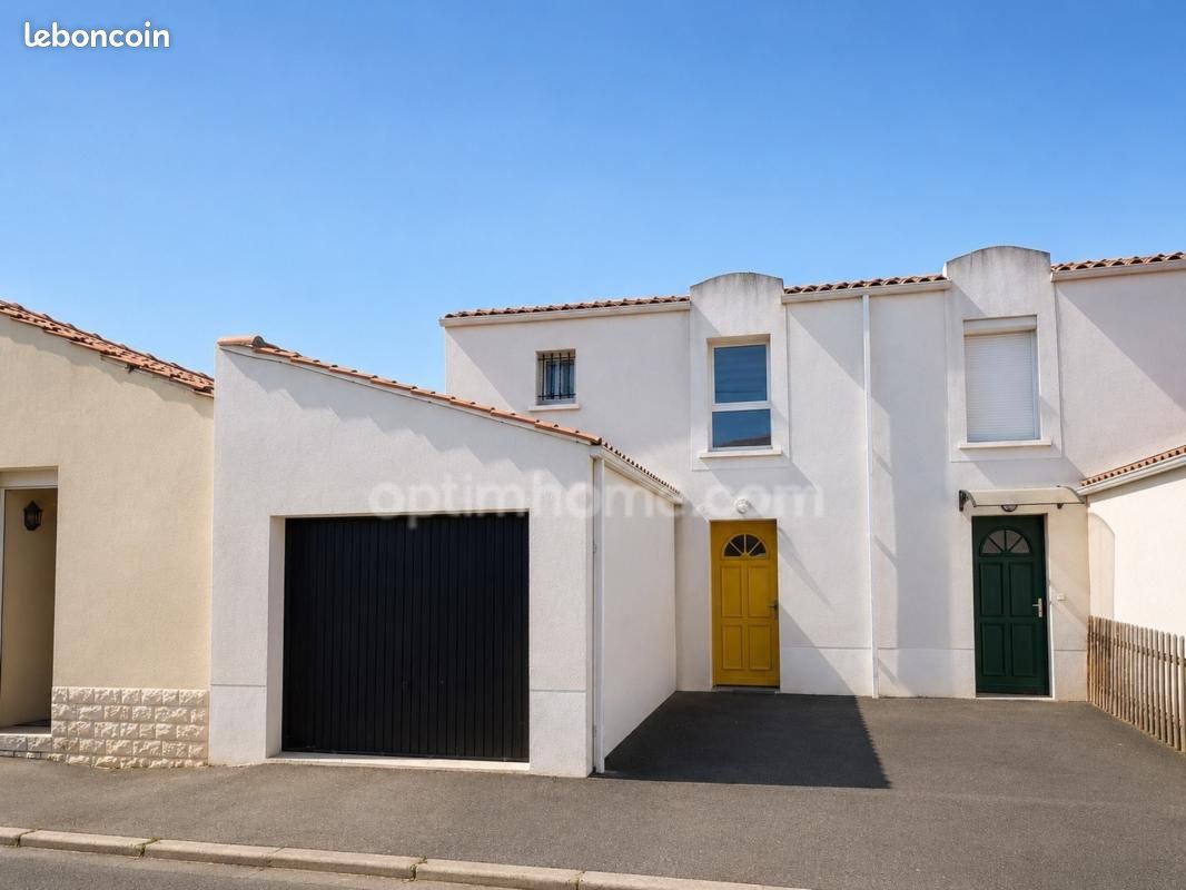 Maison 4 pièces 75 m² · à La Rochelle · 75 m² · 325 000 €