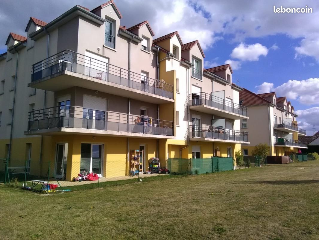 Appartement 4 pièces 86 m² · à Saint-André-les-Vergers · 86 m² · 880 €/mois
