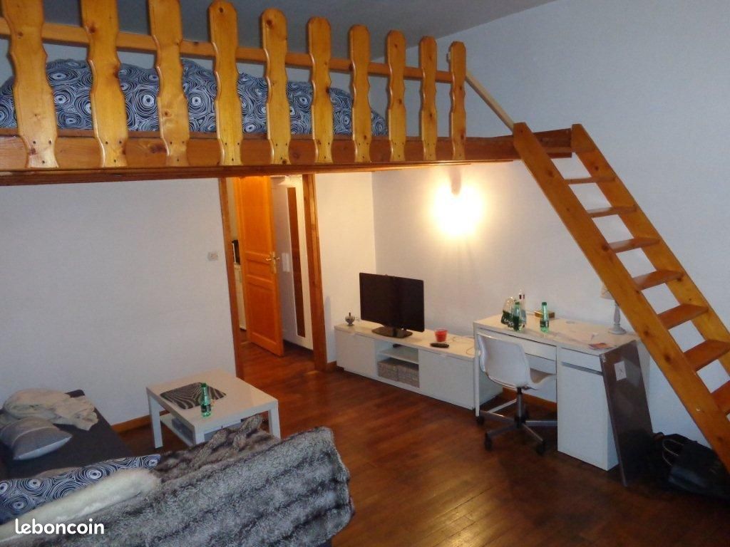 Appartement 1 pièce 32 m² · à Reims · 32 m² · 575 €