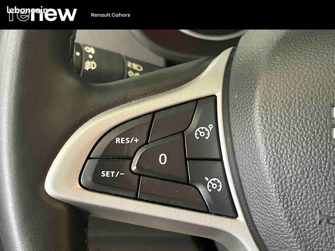 DACIA Duster TCe 150 4x2 EDC Journey (image 19)