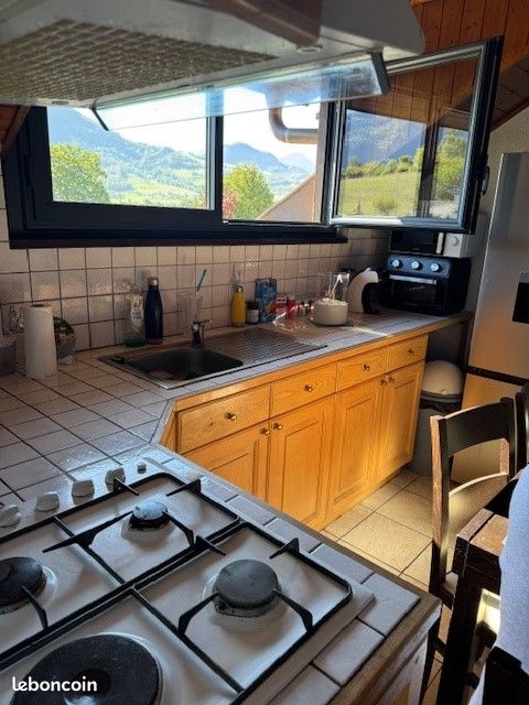 Appartement 2 pièces 50 m² · à Viuz-en-Sallaz · 50 m² · 895 €/mois