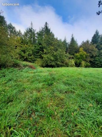 Terrain 798 m² La Chapelle Bouëxic