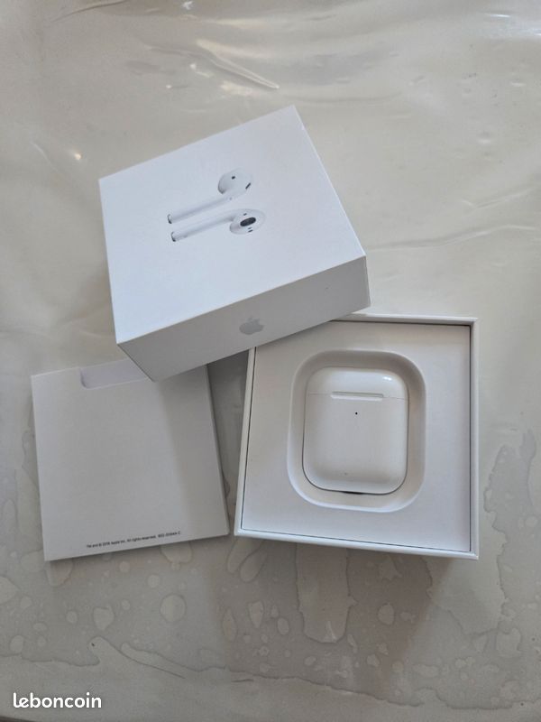 Airpod 2 (image 2)