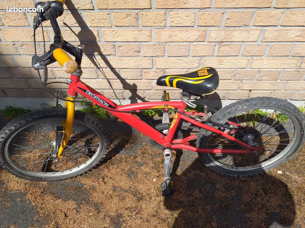 Vélos enfants (image 4)