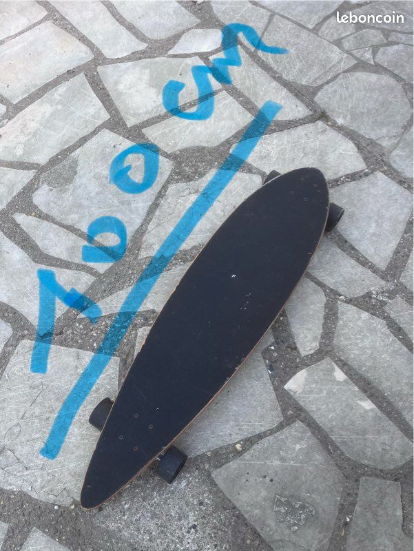 Longskate 100cm (image 1)