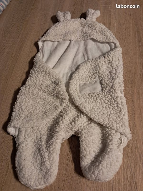 Vetement bebe (image 9)