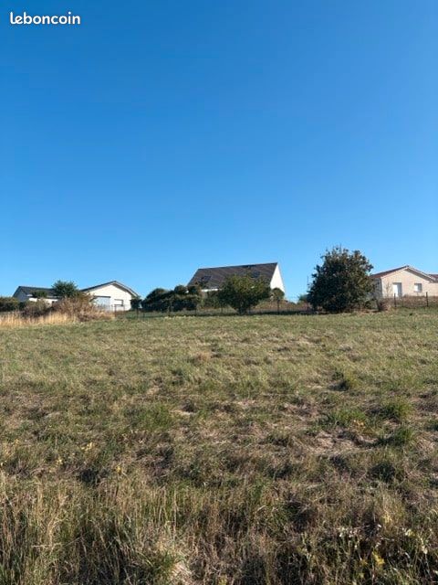 Terrain 683 m² Paray Le Monial · à Paray-le-Monial · 51 250 €
