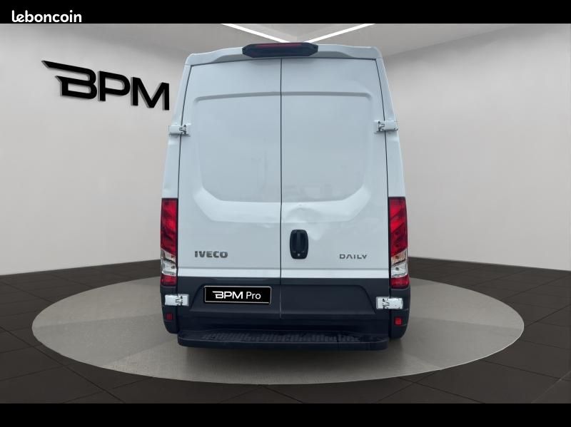 Iveco Daily 35S Fg 35S14 V12 (image 6)